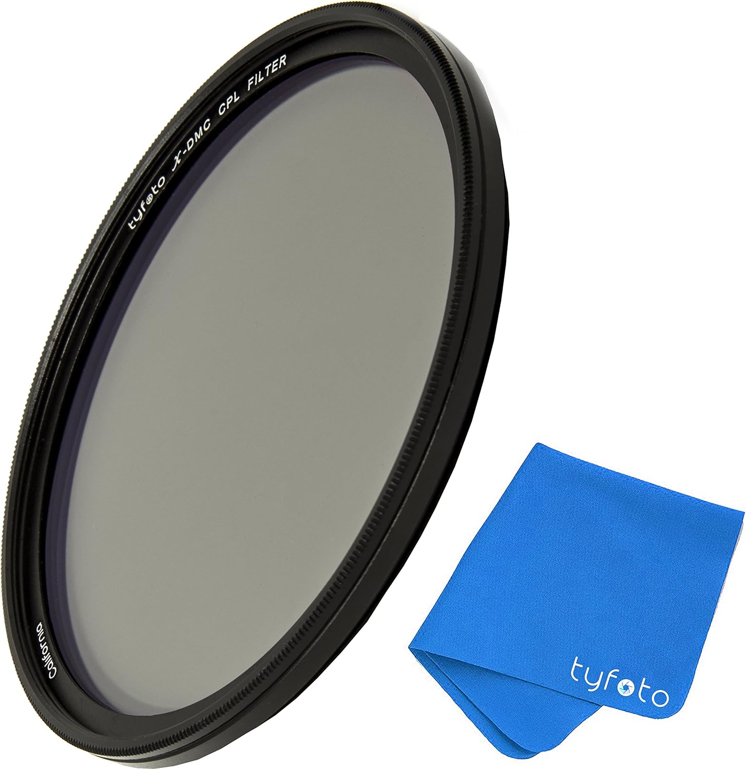 tyfoto cpl filter 圆偏振镜/圆偏光镜 77mm 49mm